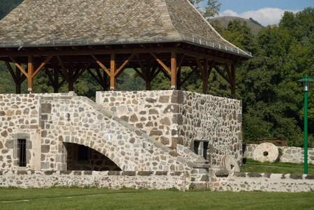 Le Moulin du Vialard