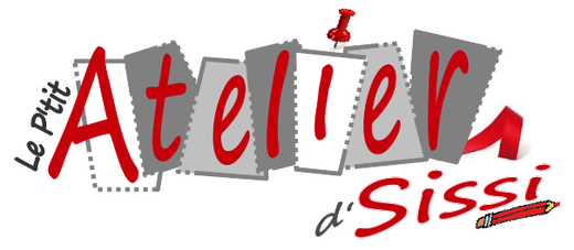 Le P'Tit Atelier d'Sissi