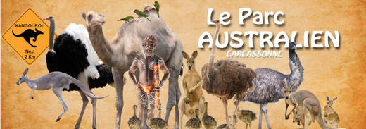 Le Parc Australien