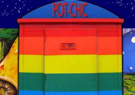 Le Potchic