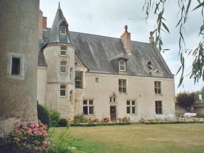 Le Prieuré