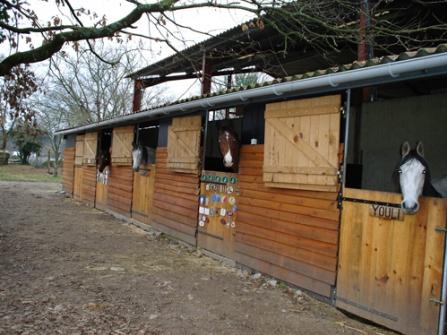 Le Ranch Amadeus