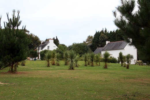 Le Refuge de la Salamandre