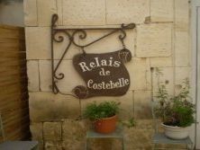 Le Relais de Costebelle