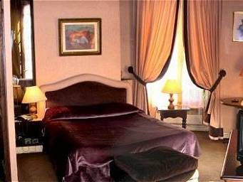 Le Relais de Saux