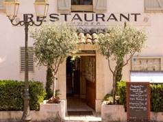 Le Relais des Coches