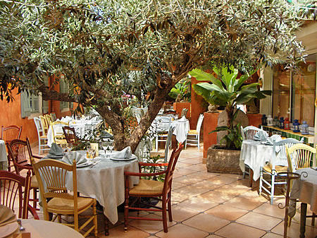 Le Relais des Gourmets