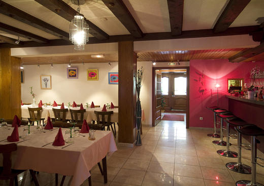 Le Relais du Ried