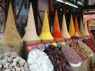 Le Riad