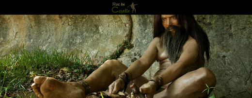 Le Roc de Cazelle