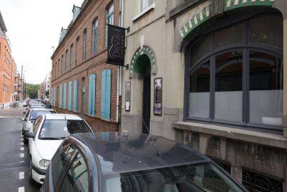 Le Studio Pilates de Lille