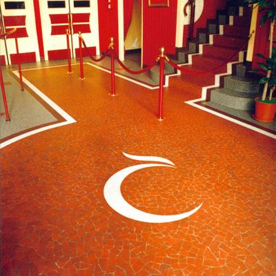 Le Trianon