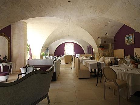 Le Vieux Four
