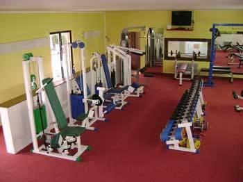 Le Village de la Forme