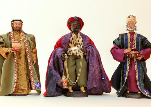 Lei Santoun Castelin Peirano