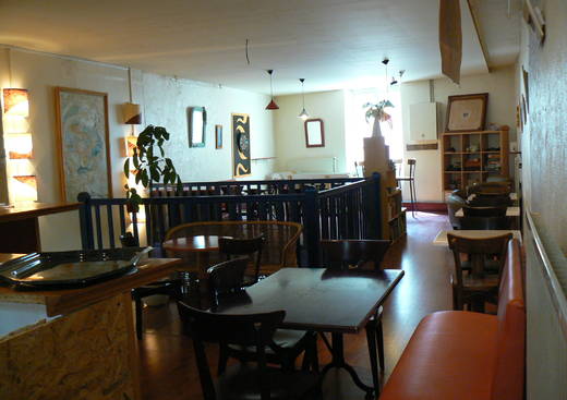 Léonz' Café
