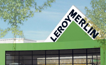 Leroy Merlin La Roche Sur Yon Magasin De Bricolage à La