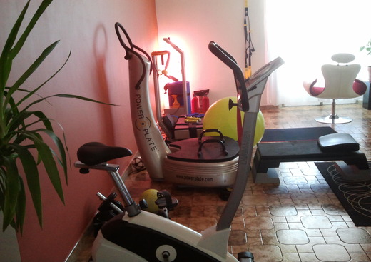 Les 100 Ciels Body Coaching