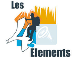 Les 4 éléments Spéléocanyon