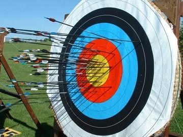 Les Archers Lattois