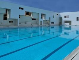 Les Bains des Docks