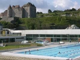 Les Bains