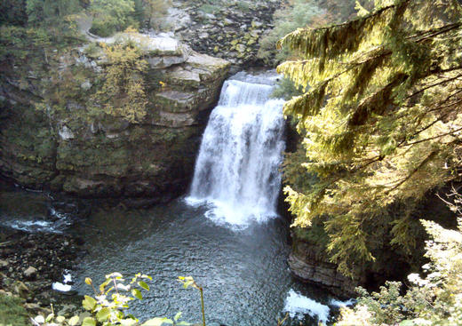 Les Bassins du Doubs