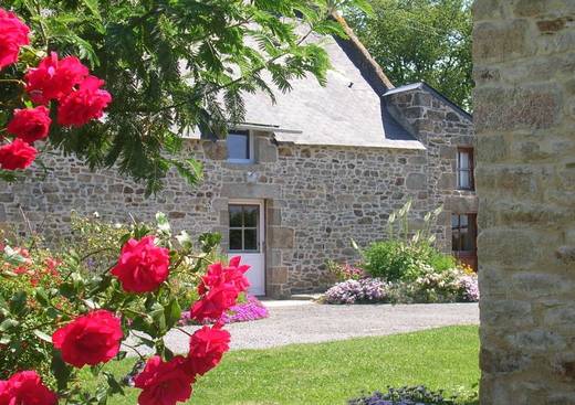Gîte Les Beaux Matins