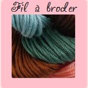 Les Broderies d'Audrey
