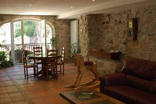 Les Capitelles du Caylar