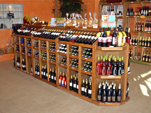 Les Caves de l'Uzège