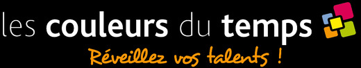 Les Couleurs du Temps