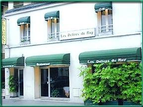 Les Délices du Roy