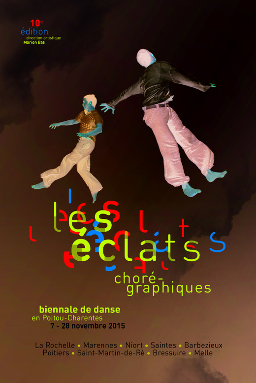 Les Eclats