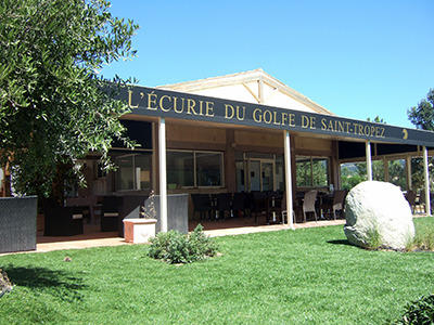 Les Écuries du Golfe de Saint-Tropez