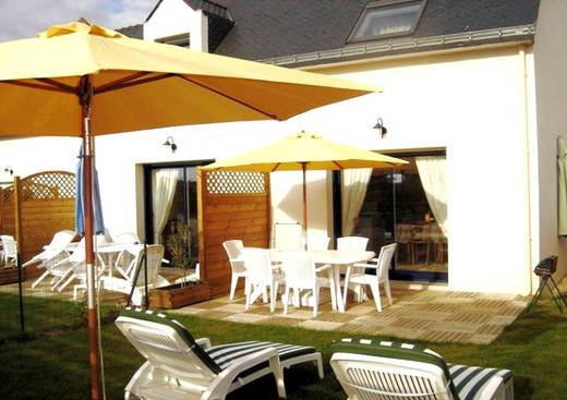 Les Gites des Lilas Golfe du Morbihan