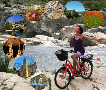 Les Green'Bikes
