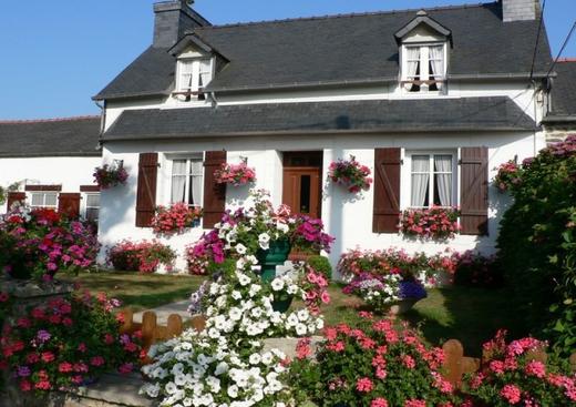 Le Grand Hortensia