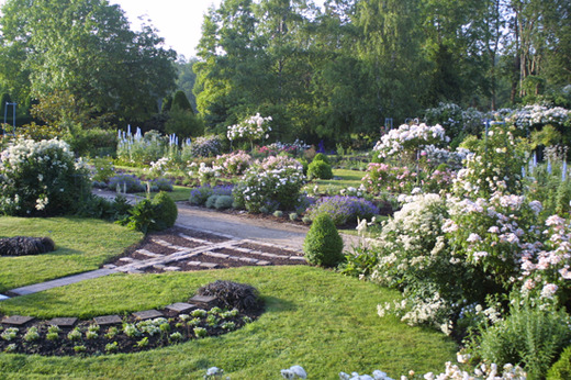 Les Jardins de Viels-Maisons