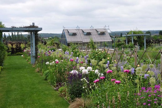 Les Jardins Fruitiers Laquenexy