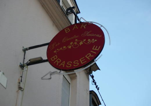 Les Quatre Saisons
