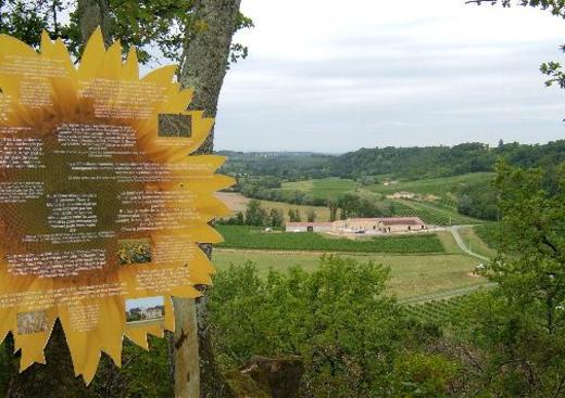 Les Secrets de la Vallée