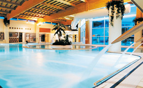 Les Terrasses d'Atlanthal