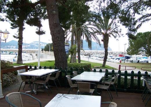 Les Terrasses