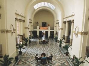 Les Thermes de Salies du Salat
