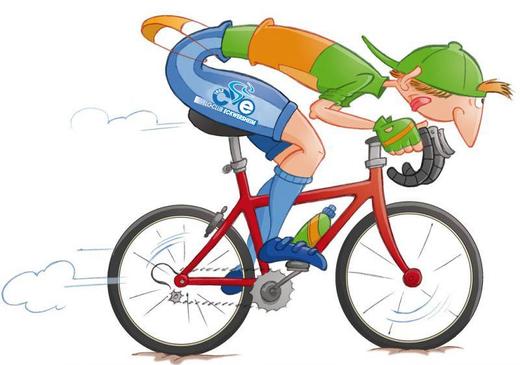 Les Vélos du Canal