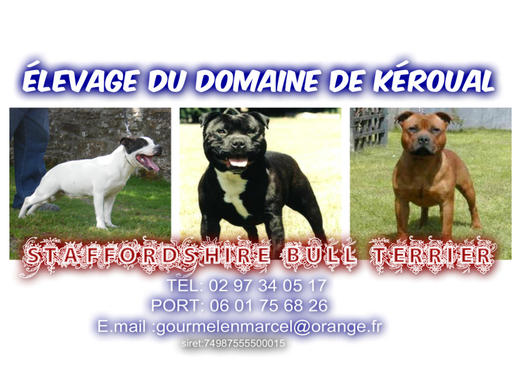 Élevage du Domaine de Kéroual