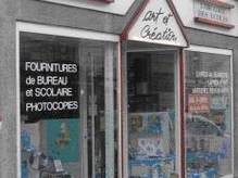 Librairie des Ecoles Arts et Créations