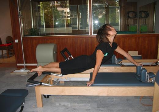 Life Tree Pilates