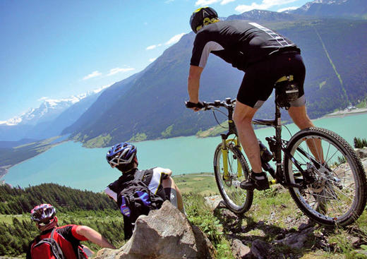 Location de vélos Coccinelle-R-Loisirs-Services